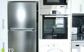 Apartamento Acogedor & Luminoso